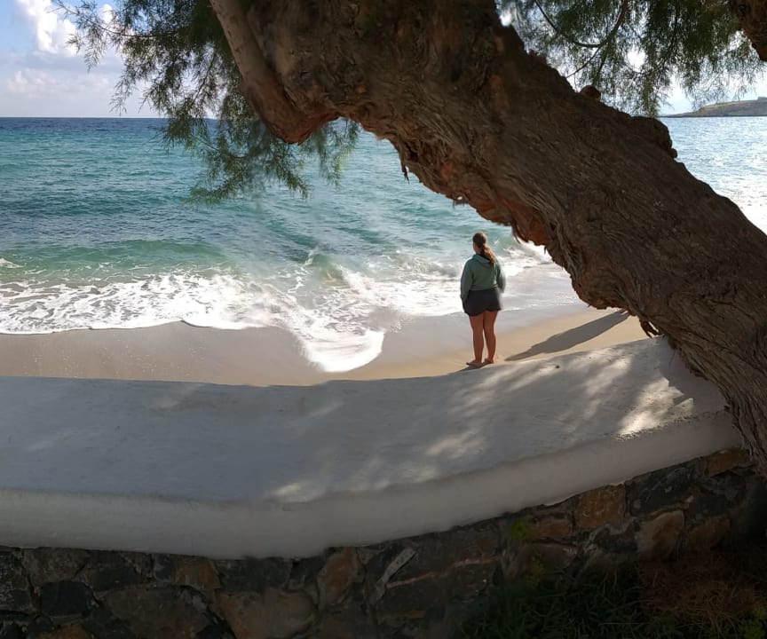 Strand Creta Maris Resort