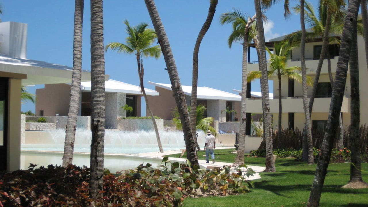 Neubau Prasidentensuite Royal Catalonia Royal Bavaro - Adults only