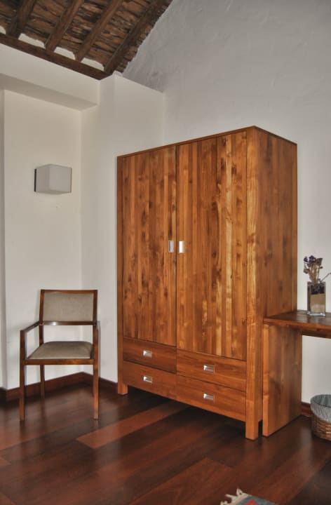 Zimmer Hotel Rural El Mondalón