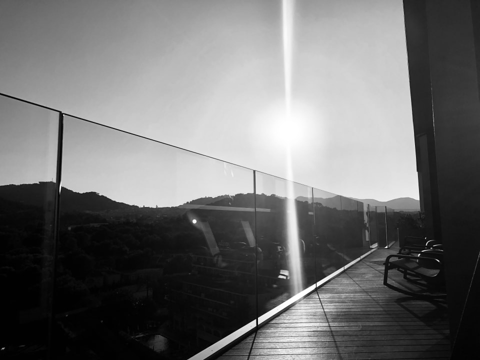 Ausblick Son Moll Sentits Hotel & Spa