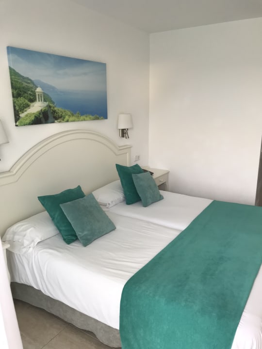 Zimmer Hotel Marina & Wellness SPA