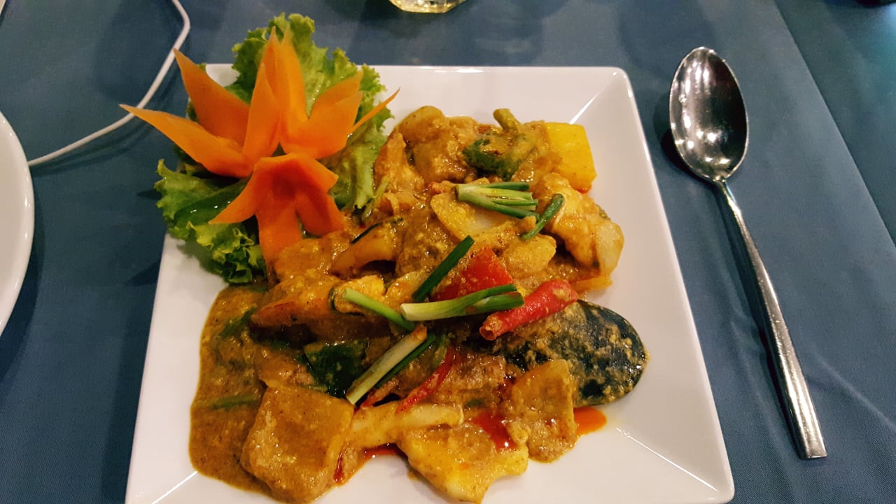 Gastro X10 Khaolak Resort