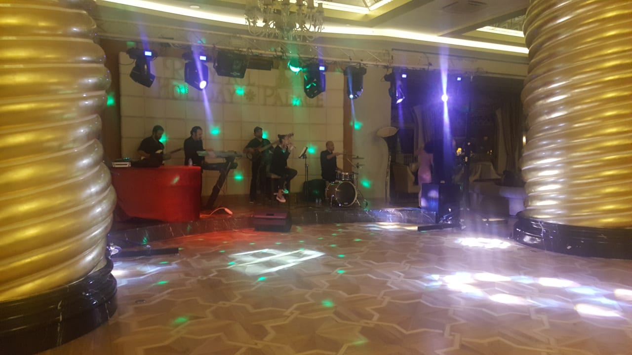 Sehr sauber  Royal Seginus