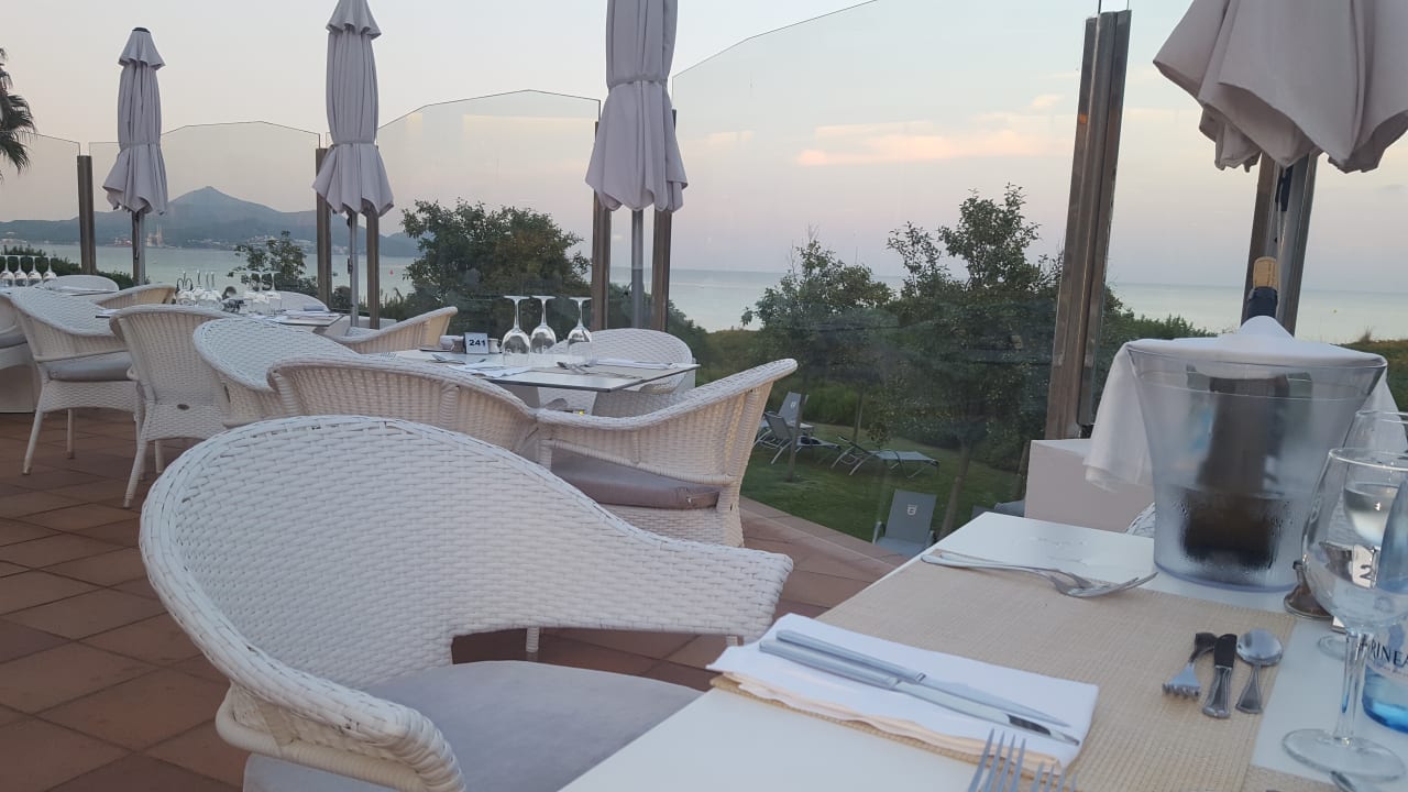 Gastro Playa Esperanza Resort