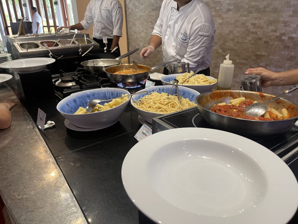 Gastro Meeru Maldives Resort Island