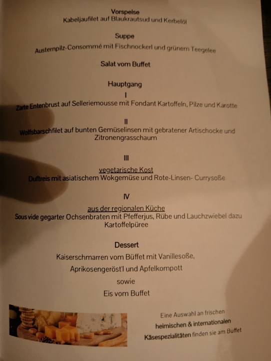 Gastro Hotel Bergknappenhof
