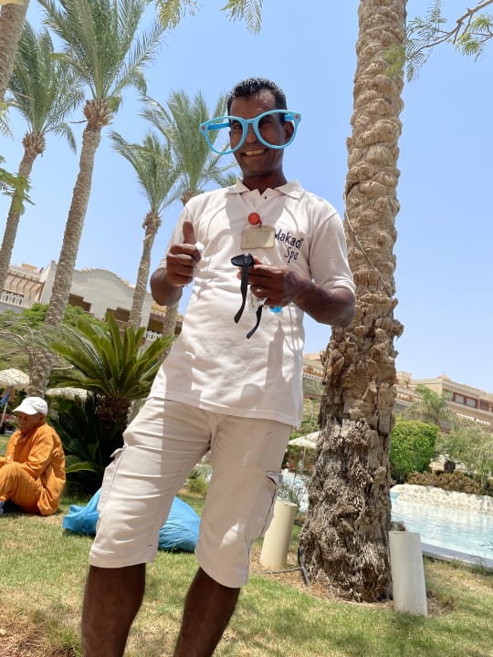 Sonstiges Makadi Spa - Adults only