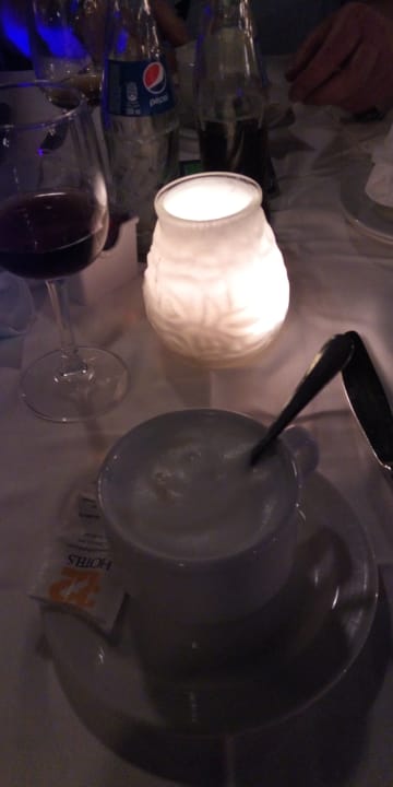Gastro R2 Rio Calma Hotel & Spa & Conference