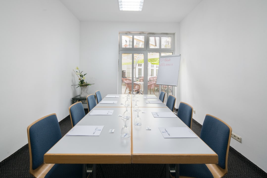 Sonstiges Best Western Wein- & Parkhotel Nierstein