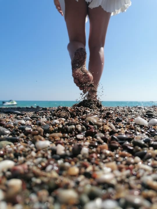 Strand Starlight Resort Hotel