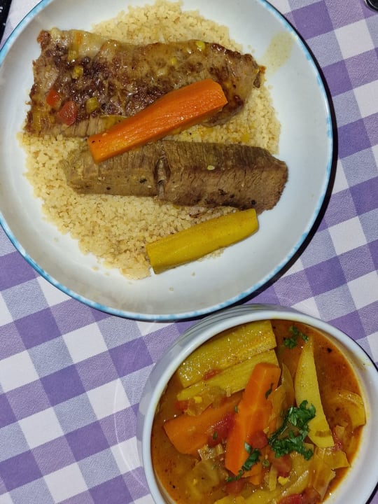 Gastro Hurghada Long Beach Resort