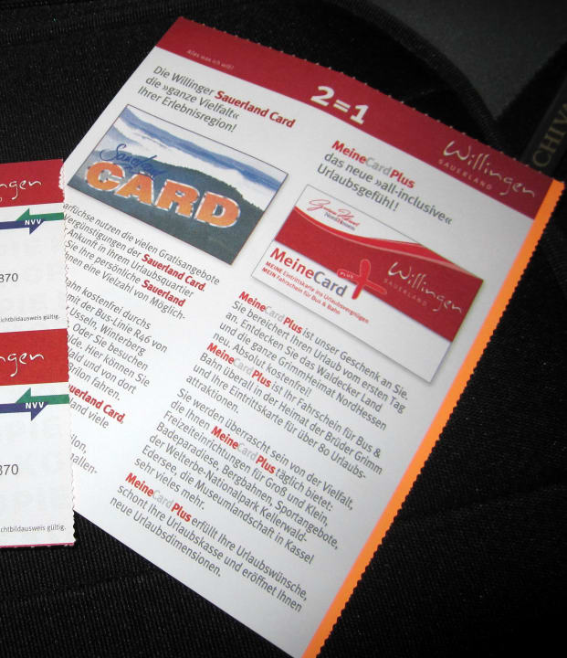 Gute Zimmer-Ausstattung Landgasthof Hotel Göbel