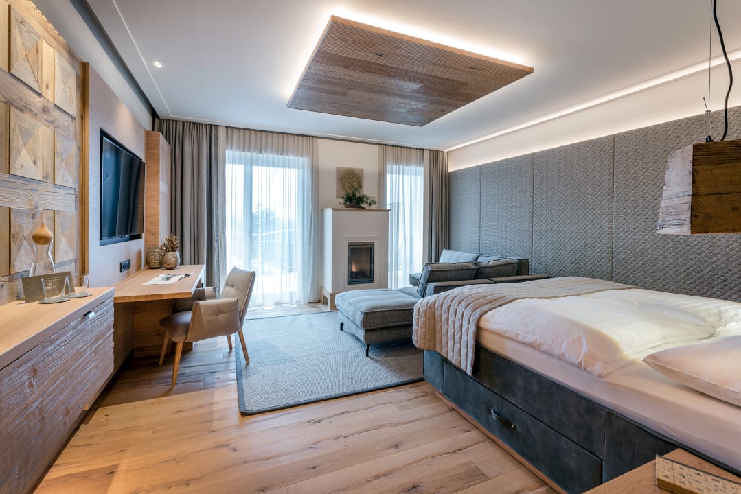 Zimmer Genussdorf Gmachl - Hotel & Spa