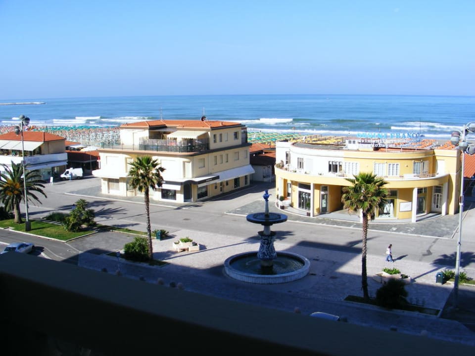 Strandstrasse Grand Hotel Royal