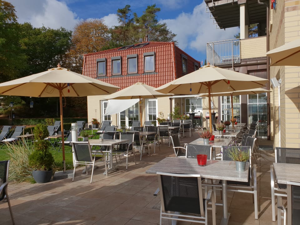 Gastro Strandhotel Grömitz