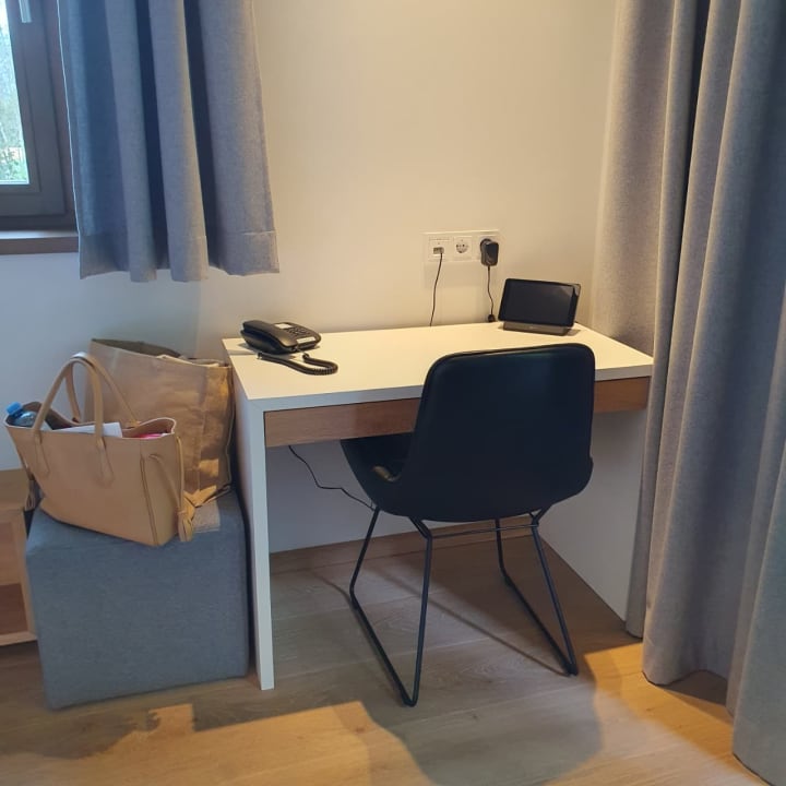 Zimmer Seehotel Bellevue