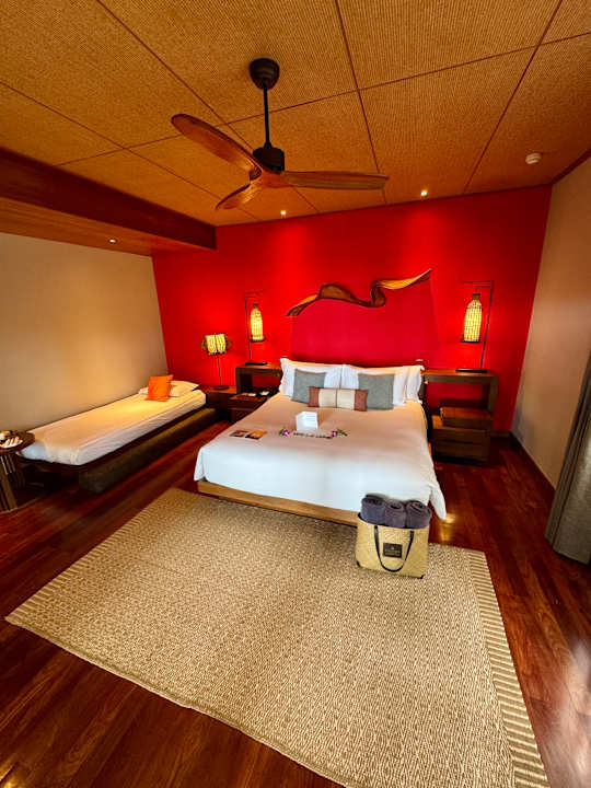 Zimmer Anantara Rasananda Koh Phangan -  Villas