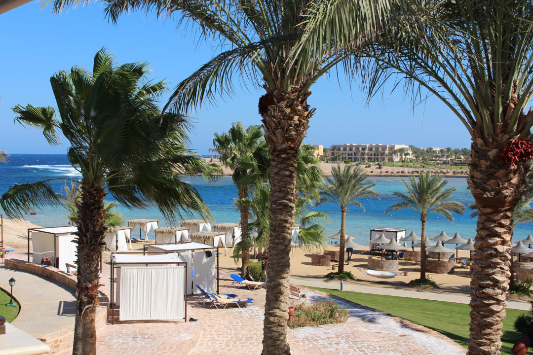 Bucht Steigenberger Coraya Beach - Adults only