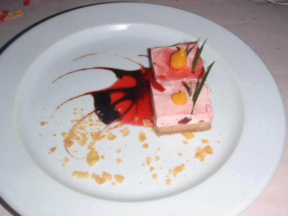 Desserts Catalonia Royal Bavaro - Adults only