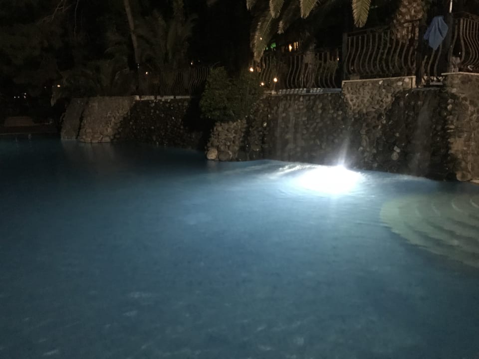 Pool Grand Yazici Club Marmaris Palace