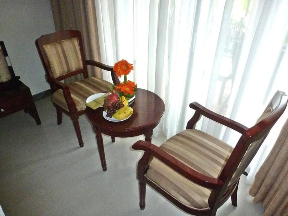 Bungalow-Zimmer Hotel Diamond Bay Resort