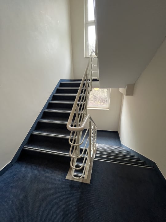 Sonstiges Hotel Wyndham Garden Wismar