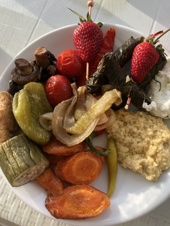 Gastro Bodrum Holiday Resort & Spa