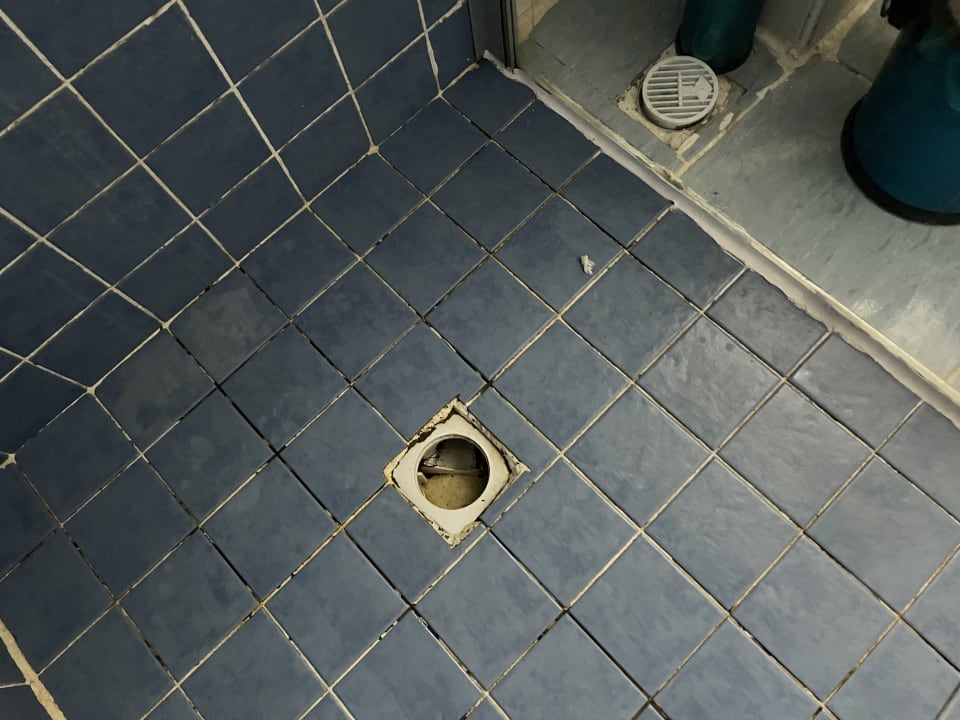 Zimmer Belpoint Beach Hotel