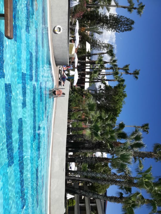 Pool Labranda Alantur Resort