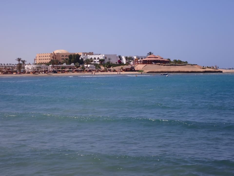 Sonstiges Three Corners Equinox Beach Resort