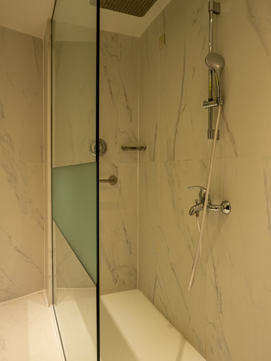 Zimmer Wyndham Grand Athens