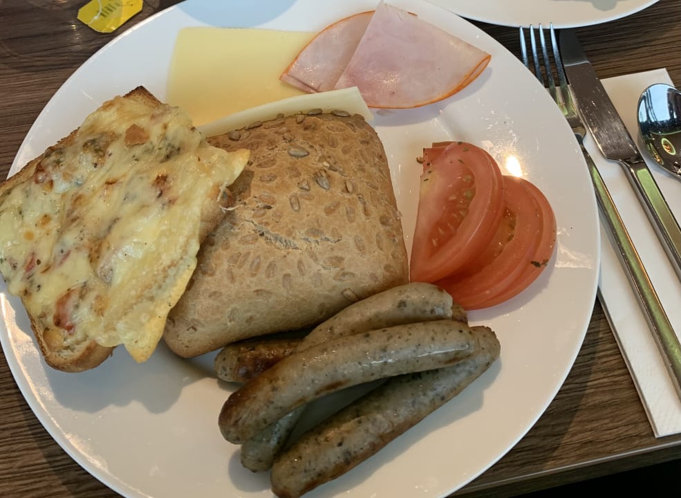 Gastro Leonardo Hotel Bad Kreuznach