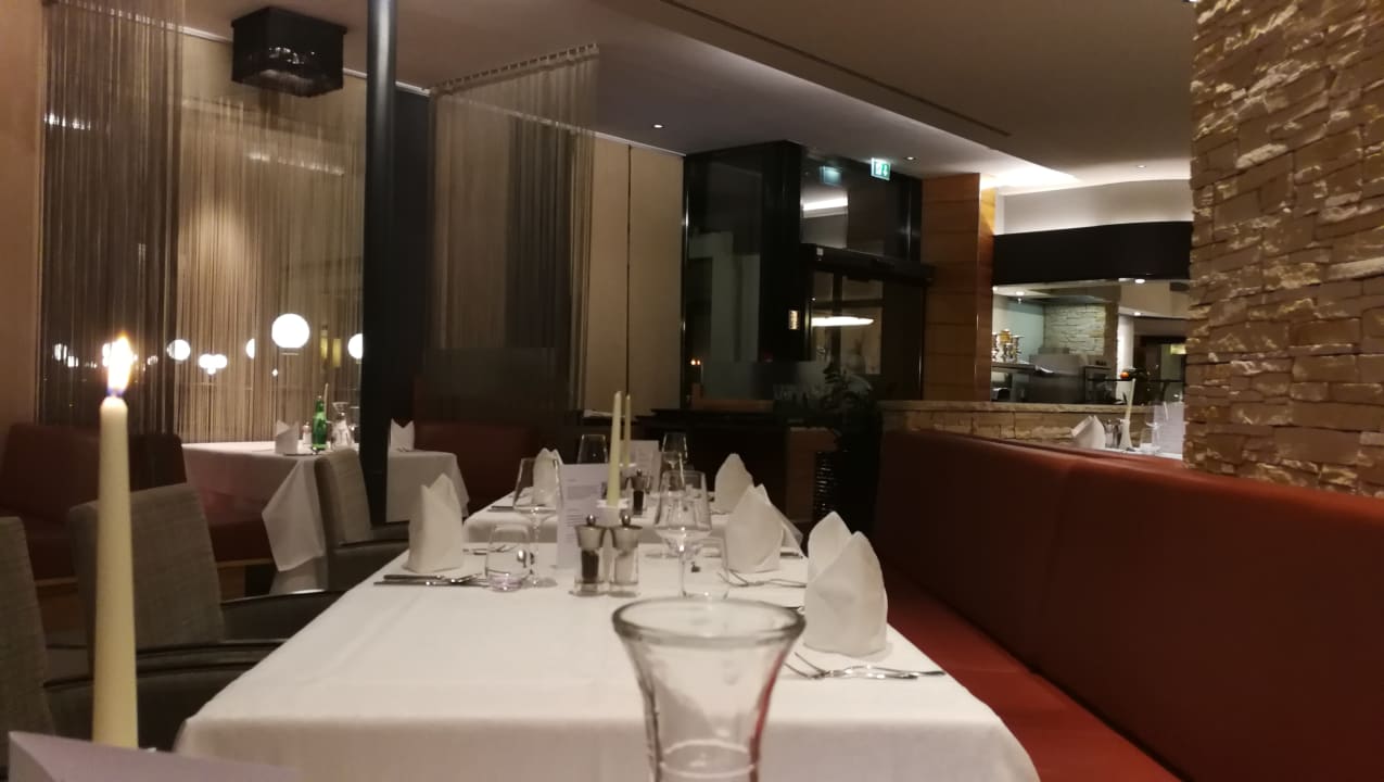 Gastro Hotel Reiters Supreme