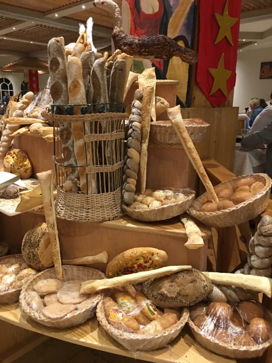 Gastro Prima Life Makadi Resort