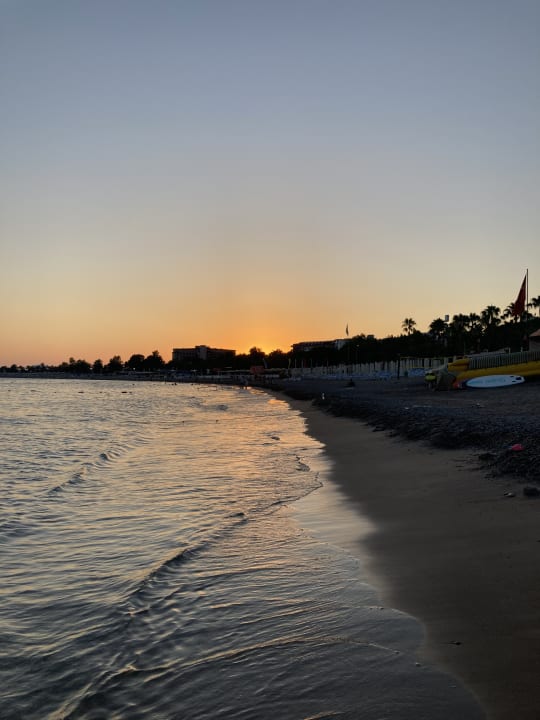 Strand Arycanda Kirman Premium