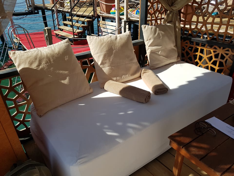 Strand VONRESORT Golden Beach