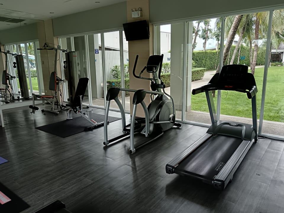 Sport & Freizeit The Waters Khao Lak by Katathani