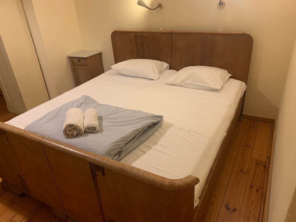 Zimmer Hotel Stary Młyn