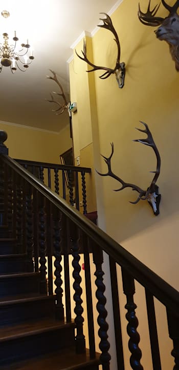 Sonstiges Schlosshotel Stecklenberg