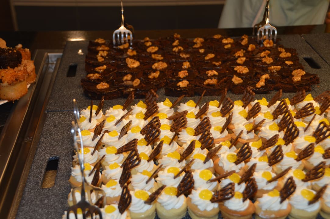 Gastro Hotel Riu Bambu
