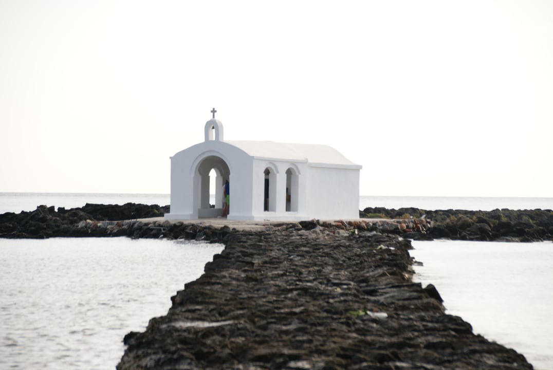 Strand Corissia Beach Hotel