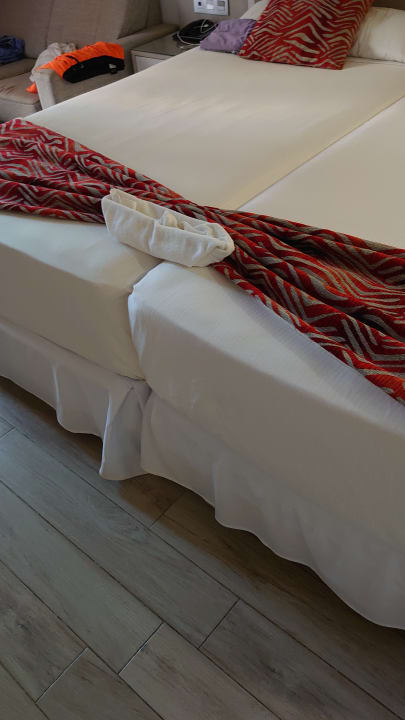 Zimmer Hotel Riu Cabo Verde