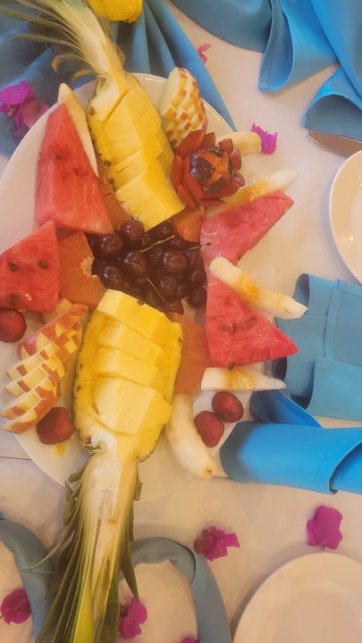 Gastro Seher Kumköy Star Resort & Spa