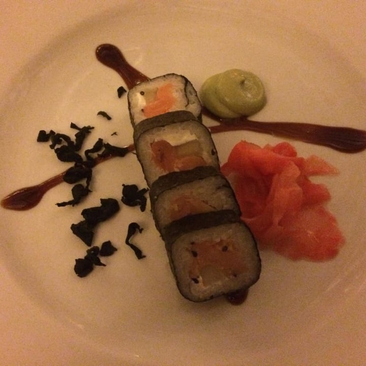Asia Restaurant Villas Bavaro Resort & Spa