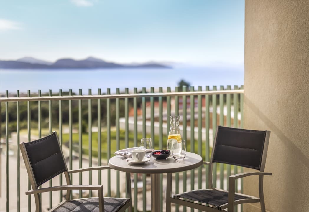 Zimmer Valamar Lacroma Hotel