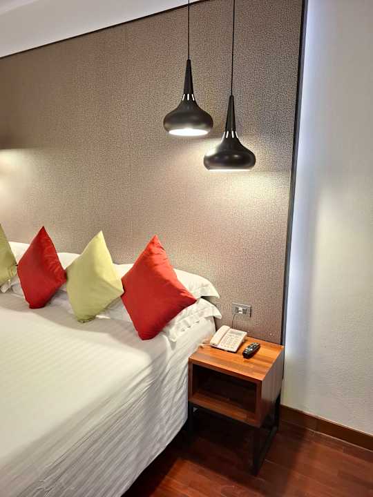 Zimmer Laluna Hotel & Resort