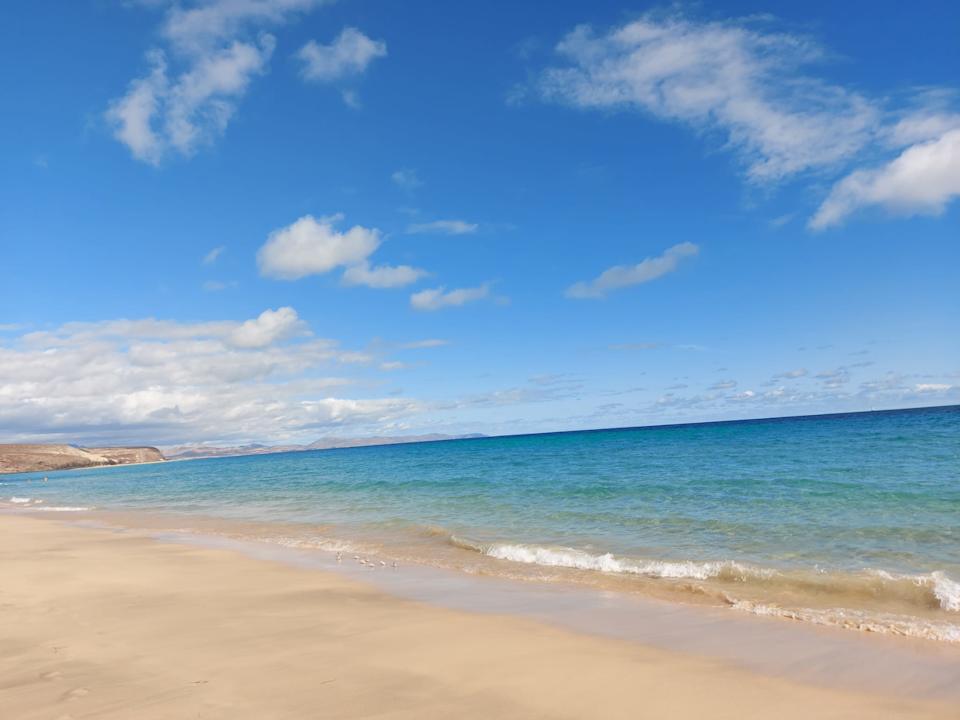 Ausblick SBH Club Paraiso Playa