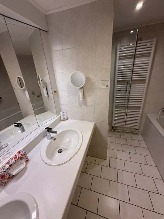 Zimmer Sporthotel Johanneshof