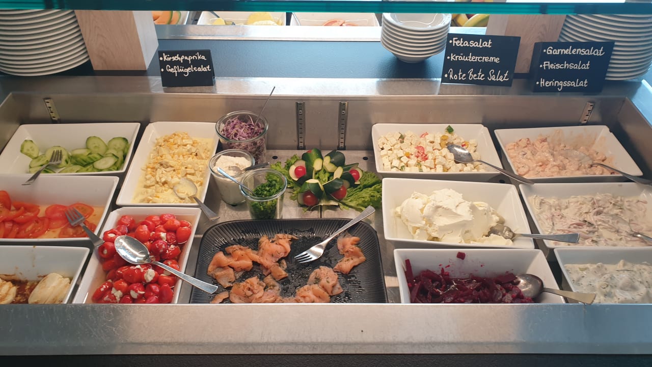 Gastro Hotel Traube am See