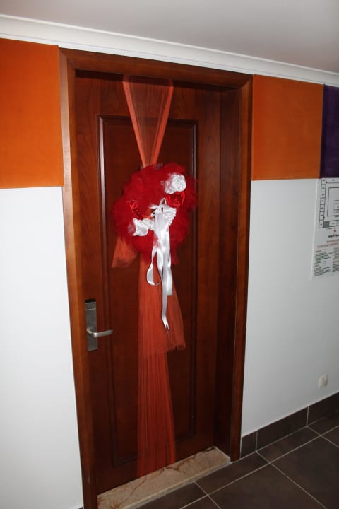 Einfach klasse Belek Beach Resort Hotel